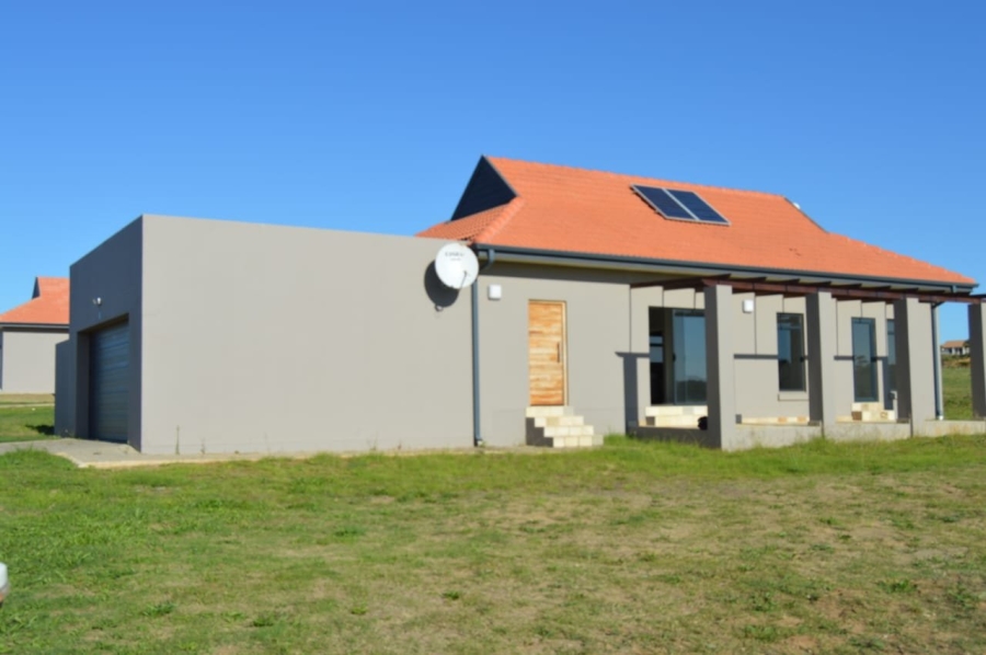 3 Bedroom Property for Sale in Kidds Beach Eastern Cape